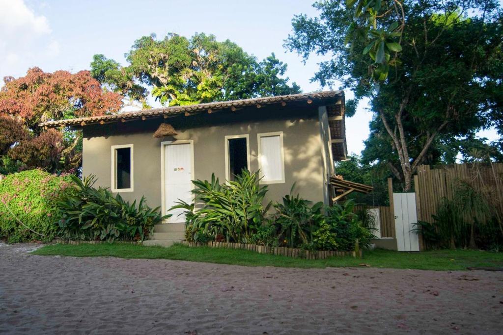 Vila Pati Caraiva Exterior photo