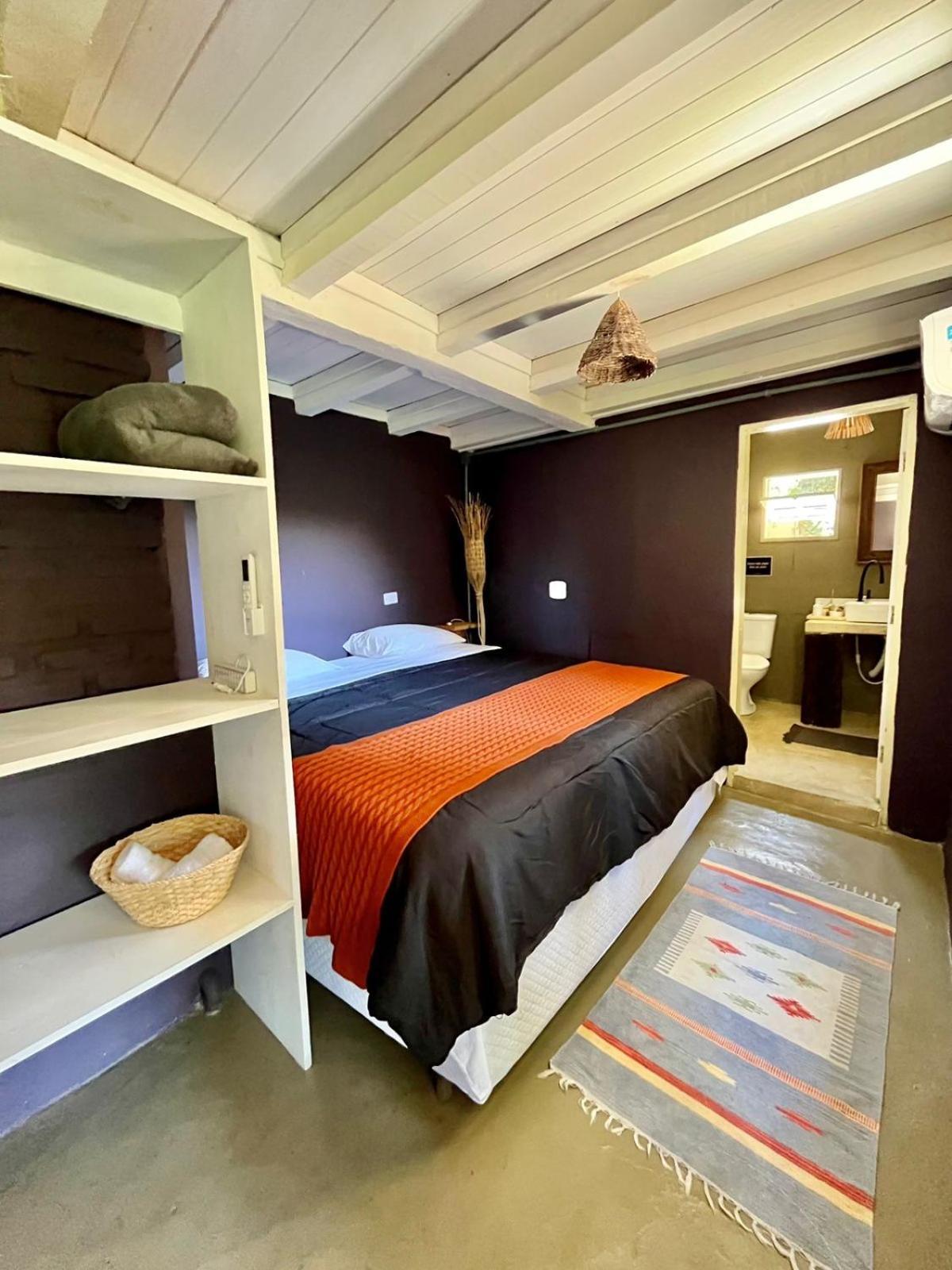 Vila Pati Caraiva Exterior photo